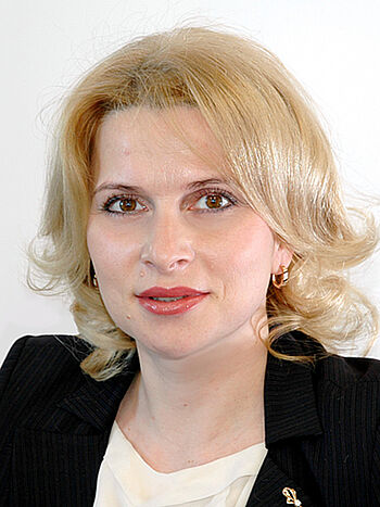 <strong>Шмакова<br />Ирина Валерьевна</strong><br />
Главный бухгалтер