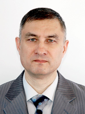 <strong>Орлов<br />Олег Вандинович</strong><br />
Заместитель генерального директора по работе с социально значимой категорией потребителей